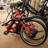 三洋エネループバイク…電動アシスト市場は2011年に40万台