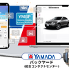 YMBPサービスにおける一部の取引保証付きサービスのイメージ