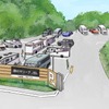 トイファクトリーが神奈川県相模原市に大型キャンピングカーを保管できるモータープール施設を今春オープン