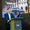 中国のXPENG(シャオペン、小鵬汽車）が最上位電動ミニバン『X9』をマレーシアで発売