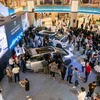 中国のXPENG(シャオペン、小鵬汽車）が最上位電動ミニバン『X9』をマレーシアで発売