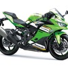 Ninja ZX-4RR