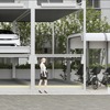 パナソニックの集合住宅向けEV充電サービス「Resi-Charge（レジチャージ）」