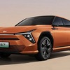 東風ホンダの新型EV『S7』