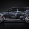 レクサス RZ 改良新型