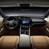 レクサス RZ 改良新型