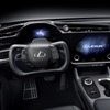レクサス RZ 改良新型