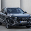 アウディ Q5 新型