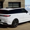 レンジローバースポーツSV パークシティエディション