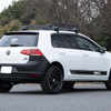 VW GOLF VII Neo Country Style “GNC”