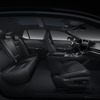 レクサス RZ 改良新型