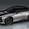 レクサス RZ550e “F SPORT”