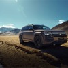 上汽VWの新型最上位SUV「テラモントPro」