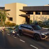 上汽VWの新型最上位SUV「テラモントPro」