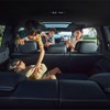 上汽VWの新型最上位SUV「テラモントPro」