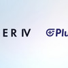 ティアフォーが次世代の自動運転システム開発に向けてPlusと提携