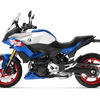 BMW F 900 XR