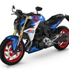 BMW F 900 R