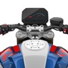 BMW F 900 R 改良新型