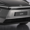 トヨタ『bZ4X』改良新型（欧州仕様）