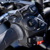ヤマハ トレーサー9 GT ABSの2025年モデル