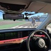 ホンダCI運転支援システム（搭載イメージ）