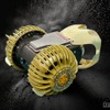 超小型・超軽量・高強度の月面探査車YAOKI