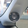 ユニットに用いたのはユートピアMの34mmツイーターのTBM。フォーカル得意のインバーテッド・ドームツイーターだ。