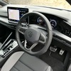 VW ゴルフ TDI R-Line