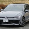 VW ゴルフ TDI R-Line