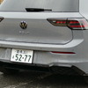 VW ゴルフ TDI R-Line