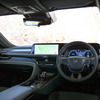 トヨタ クラウンエステート PHEV（プロトタイプ）
