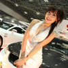 【東京スペシャルインポートカーショー09】コンパニオン写真蔵　続