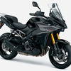 スズキ GSX-S1000GX（グラススパークルブラック）