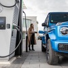 メルセデスベンツの新充電サービス「MB.CHARGE」