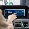 メルセデスベンツの新充電サービス「MB.CHARGE」