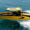 トルコのALESTA MARINE社のボート「Raptor」