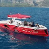 トルコのALESTA MARINE社のボート「Raptor」