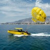 トルコのALESTA MARINE社のボート「Raptor」