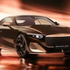 ベントレー バトゥール「ブラックローズ」