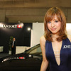 【東京スペシャルインポートカーショー09】コンパニオン写真蔵　続