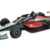 レイホール・レターマン・ラニガン・レーシング（RLL）75号車