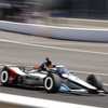 佐藤琢磨（2024年、インディ500）