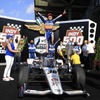 2020年、インディ500で優勝した佐藤琢磨