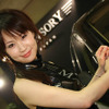 【東京スペシャルインポートカーショー09】コンパニオン写真蔵　続