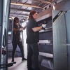 メルセデスベンツが商用車のカスタマイズ手続きを効率化し米国のディーラーで注文可能に