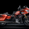 ハーレーダビッドソン『CVO Road Glide RR』