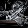 ハーレーダビッドソン『CVO Road Glide RR』