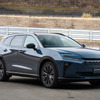 トヨタ クラウンエステート PHEV（プロトタイプ）