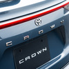 トヨタ クラウンエステート PHEV（プロトタイプ）